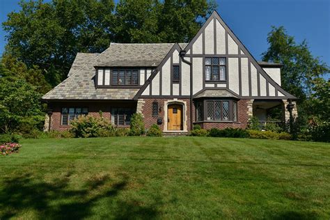 Tudor Homes For Sale 